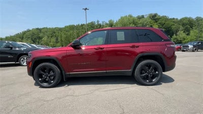 2023 Jeep Grand Cherokee Altitude 4x4