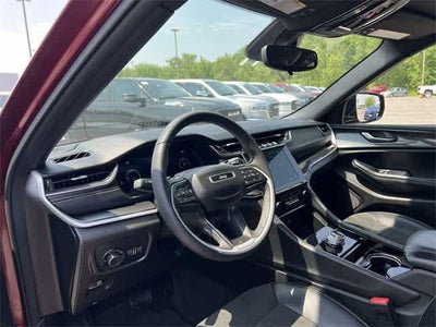 2023 Jeep Grand Cherokee Altitude 4x4