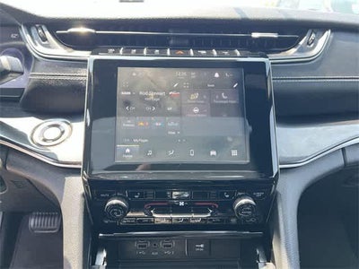 2023 Jeep Grand Cherokee Altitude 4x4