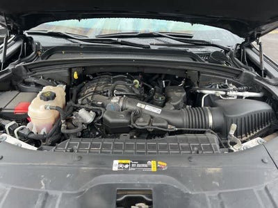 2023 Jeep Grand Cherokee Altitude 4x4
