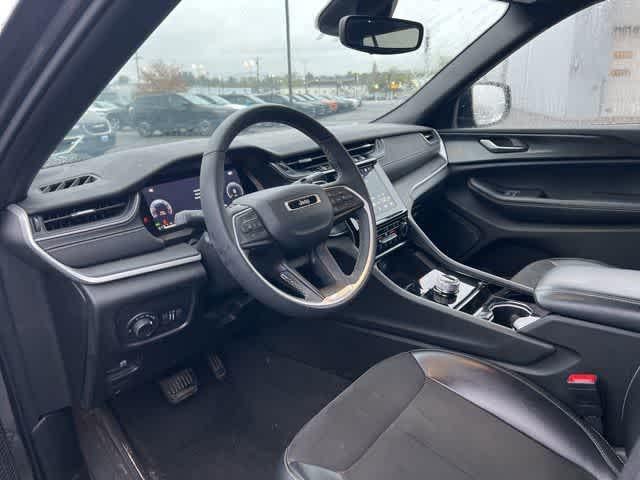 2023 Jeep Grand Cherokee Altitude 4x4