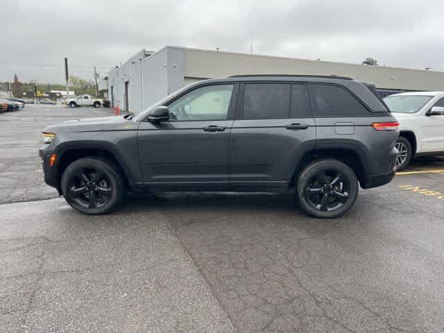 2023 Jeep Grand Cherokee Altitude 4x4