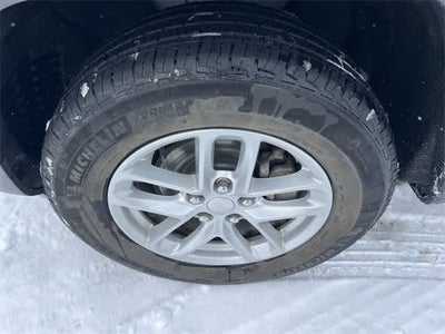 2023 Jeep Grand Cherokee Laredo 4x4