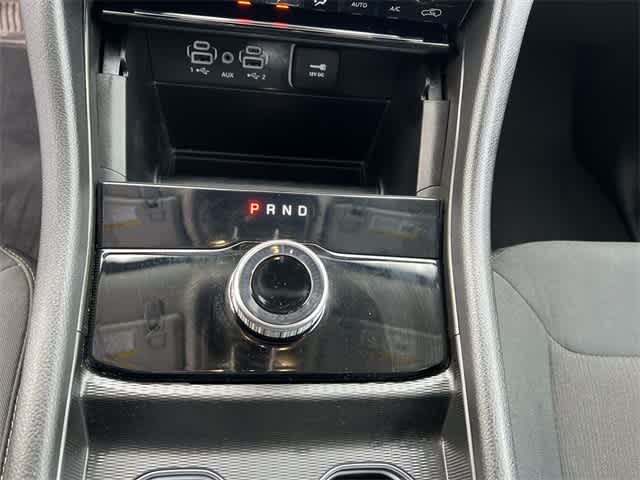 2023 Jeep Grand Cherokee Laredo 4x4