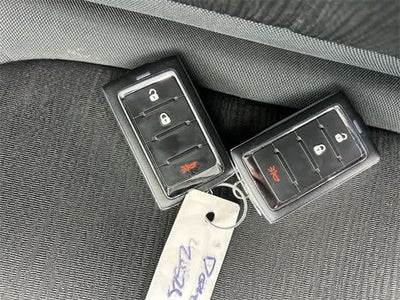 2023 Jeep Grand Cherokee Laredo 4x4