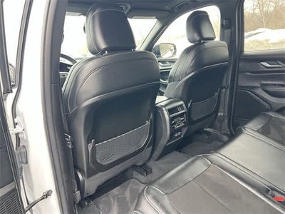 2023 Jeep Grand Cherokee Altitude 4x4