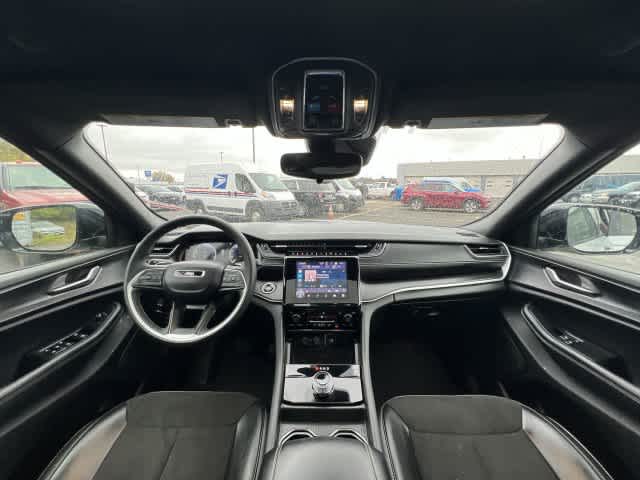 2023 Jeep Grand Cherokee Altitude X 4x4