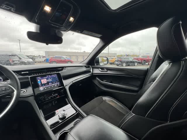 2023 Jeep Grand Cherokee Altitude X 4x4