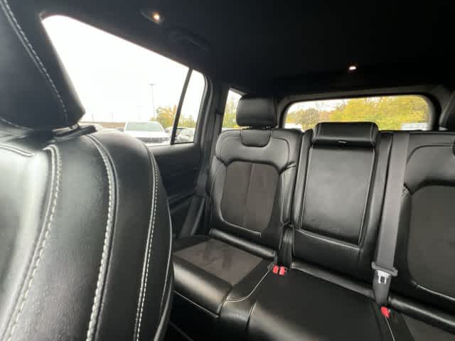 2023 Jeep Grand Cherokee Altitude X 4x4