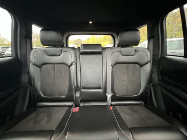 2023 Jeep Grand Cherokee Altitude X 4x4