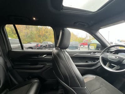 2023 Jeep Grand Cherokee Altitude X 4x4