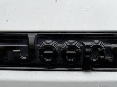 2023 Jeep Grand Cherokee Altitude X 4x4