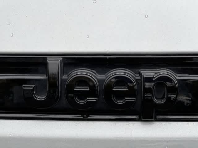 2023 Jeep Grand Cherokee Altitude X 4x4