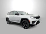 2023 Jeep Grand Cherokee Altitude X 4x4