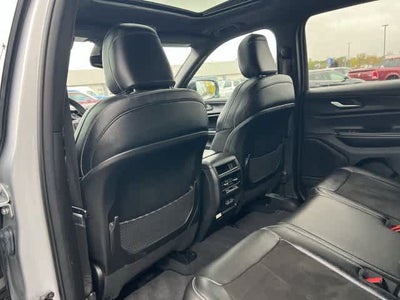 2023 Jeep Grand Cherokee Altitude X 4x4