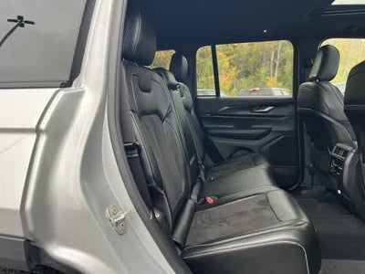 2023 Jeep Grand Cherokee Altitude X 4x4