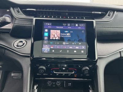 2023 Jeep Grand Cherokee Altitude X 4x4