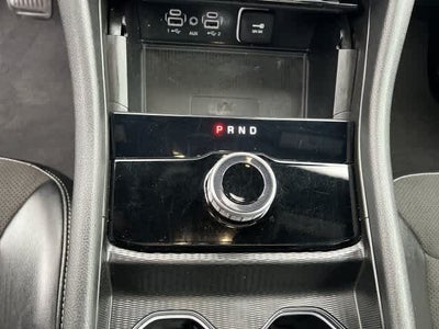 2023 Jeep Grand Cherokee Altitude X 4x4