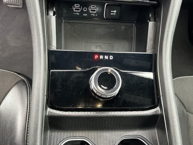 2023 Jeep Grand Cherokee Altitude X 4x4