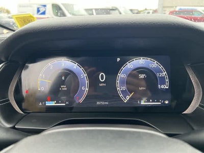 2023 Jeep Grand Cherokee Altitude X 4x4