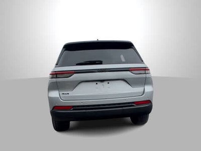 2023 Jeep Grand Cherokee Altitude X 4x4