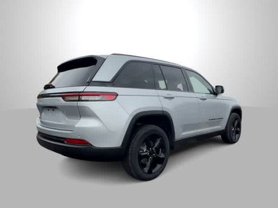 2023 Jeep Grand Cherokee Altitude X 4x4