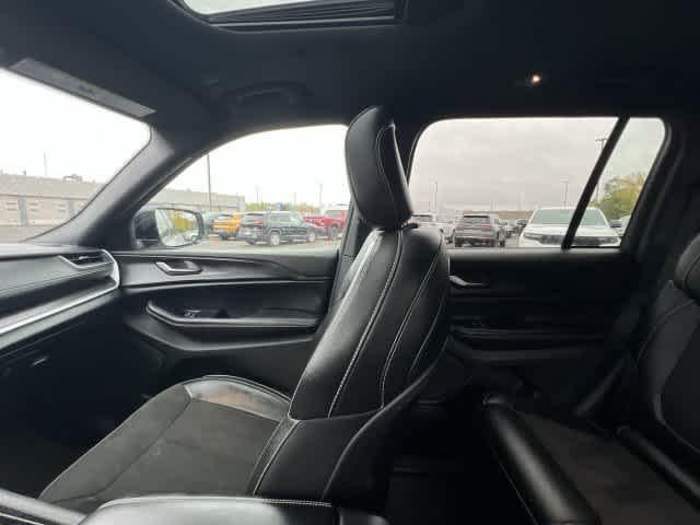 2023 Jeep Grand Cherokee Altitude X 4x4