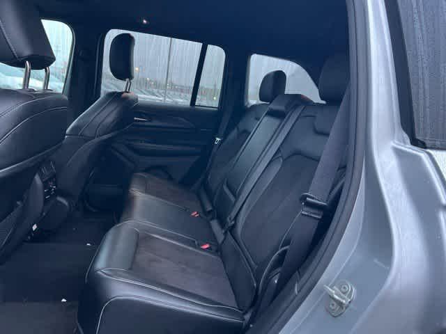 2023 Jeep Grand Cherokee Altitude X 4x4