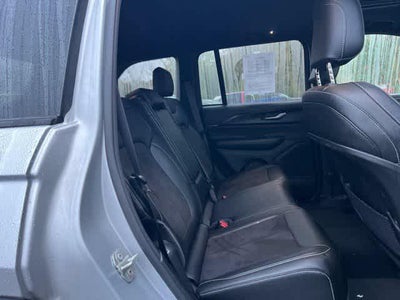 2023 Jeep Grand Cherokee Altitude X 4x4