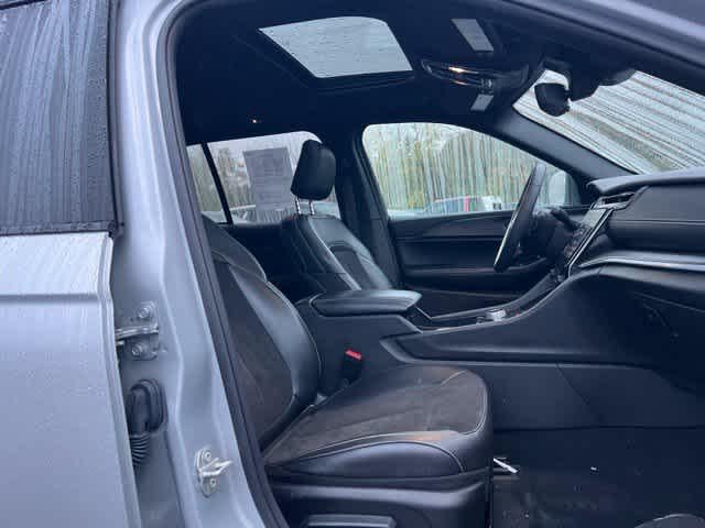 2023 Jeep Grand Cherokee Altitude X 4x4