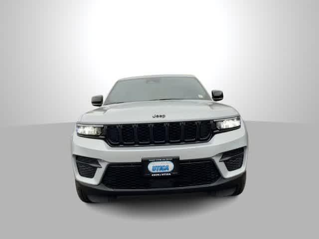 2023 Jeep Grand Cherokee Altitude X 4x4