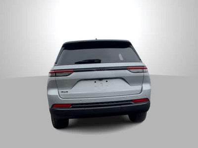 2023 Jeep Grand Cherokee Altitude X 4x4