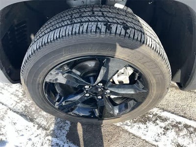 2023 Jeep Grand Cherokee Altitude 4x4