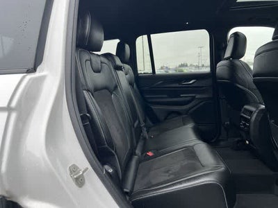 2023 Jeep Grand Cherokee Altitude 4x4