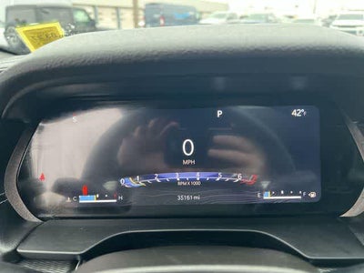 2023 Jeep Grand Cherokee Altitude 4x4