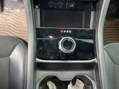 2025 Jeep Grand Cherokee Altitude 4x4