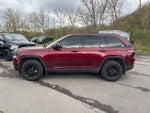 2025 Jeep Grand Cherokee Altitude 4x4