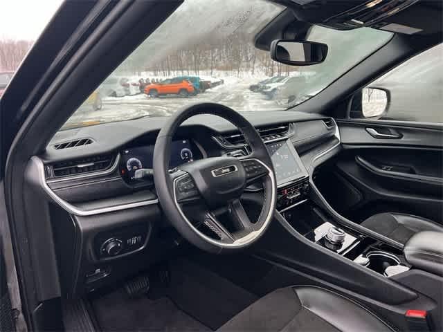 2023 Jeep Grand Cherokee Altitude 4x4