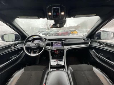 2023 Jeep Grand Cherokee Altitude 4x4