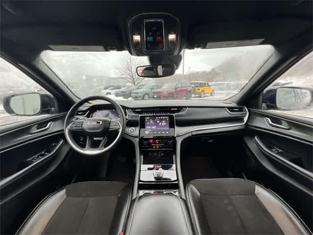 2023 Jeep Grand Cherokee Altitude 4x4