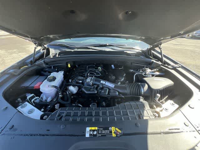 2023 Jeep Grand Cherokee Altitude X 4x4