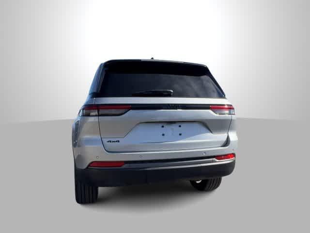 2026 Jeep Grand Cherokee Limited 4x4