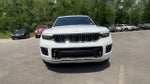 2025 Jeep Grand Cherokee Overland 4x4