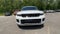 2025 Jeep Grand Cherokee Overland 4x4
