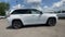 2025 Jeep Grand Cherokee Overland 4x4