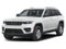 2025 Jeep Grand Cherokee Overland 4x4