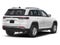 2025 Jeep Grand Cherokee Overland 4x4