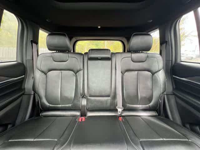 2023 Jeep Grand Cherokee Overland 4x4
