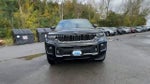 2023 Jeep Grand Cherokee Overland 4x4