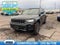 2023 Jeep Grand Cherokee Overland 4x4